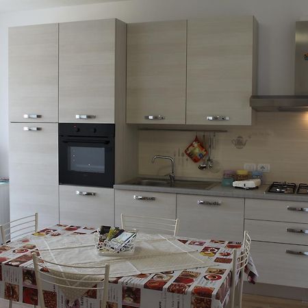 Residenza Somma Apartment Сомакампаня Екстериор снимка